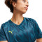 T-Shirt Puma Individual Blaze
