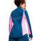 Sweat-shirt Puma Individual Blaze