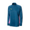 Sweat-shirt Puma Individual Blaze