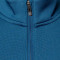 Sweatshirt Puma Individual Blaze