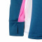 Sweat-shirt Puma Individual Blaze