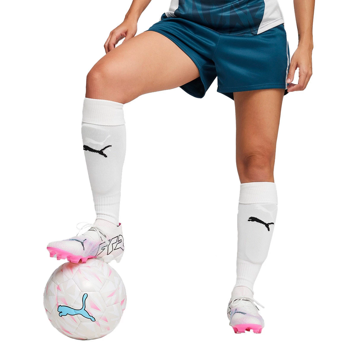 Puma Women's Individualblaze Football Tights