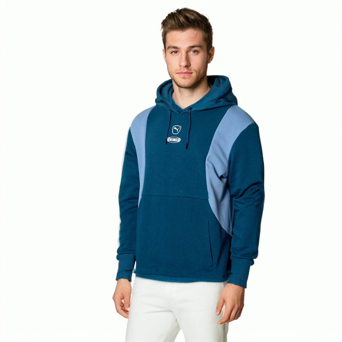Felpa store puma zne