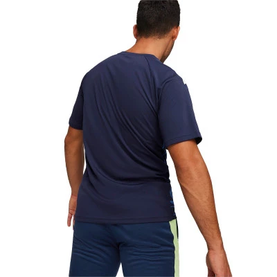 T-Shirt Individual Liga Graphic