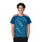 Puma Individual Liga Graphic Pullover