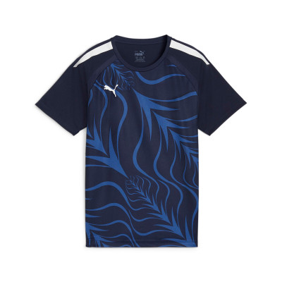 Camiseta Individual Liga Graphic Niño