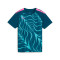 Maillot Puma Enfants Individual Liga Graphic