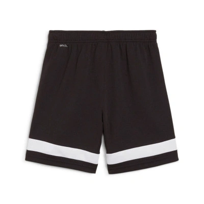 Individual Rise Shorts