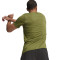 Camisola Puma Fit Triblend Ultrabreathe