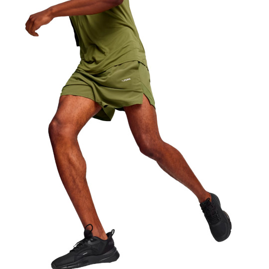 Puma rebel sweat shorts outlet