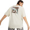 Maglia Puma Animal Remix Boyfriend