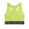 Puma Keeps Elastic Bra