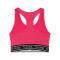 Puma Keeps Elastic Bra