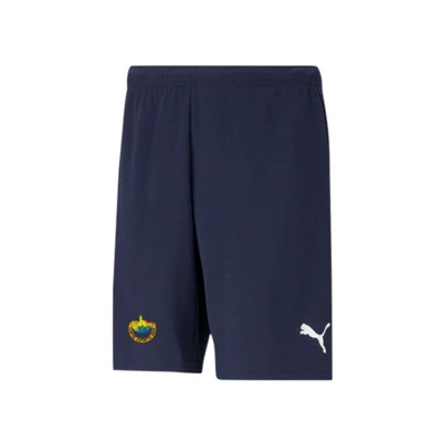 Calções teamRISE PANTALÓN DE PARTIDO