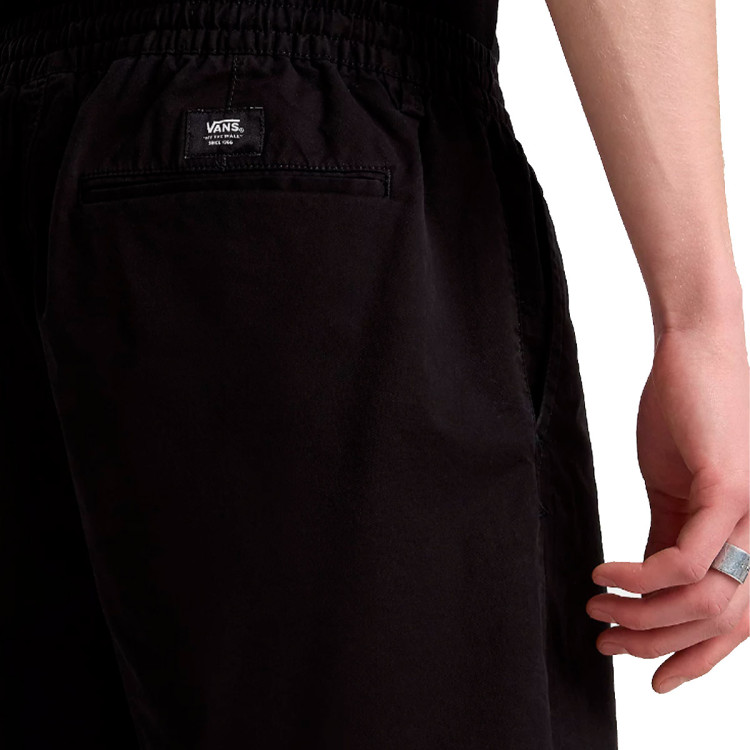 pantalon-corto-vans-range-relaxed-elastic-black-4