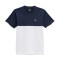 T-Shirt Vans Block