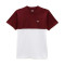 Playera Vans Block