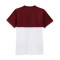 Playera Vans Block