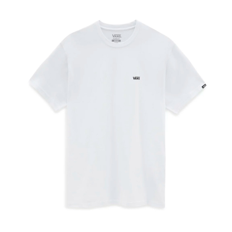 camiseta-vans-left-chest-logo-white-black-3