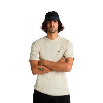 Playera Left Chest Logo