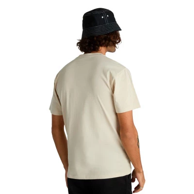 Playera Left Chest Logo