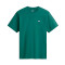 T-Shirt Vans Left Chest Logo