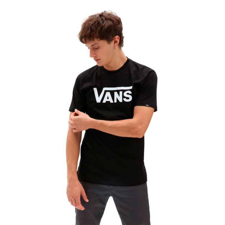 camiseta-vans-vans-classic-black-white-0