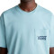 Playera Vans Style 76 Back