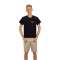 Playera Vans Vans Palm Lines