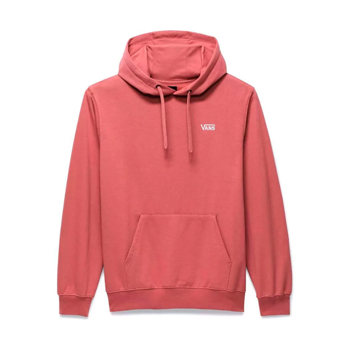 Sweatshirt Vans Core Basic Withered Rose