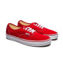 Authentic-Red