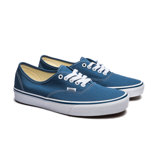 Sneaker Vans Authentic Marine Futbol Emotion