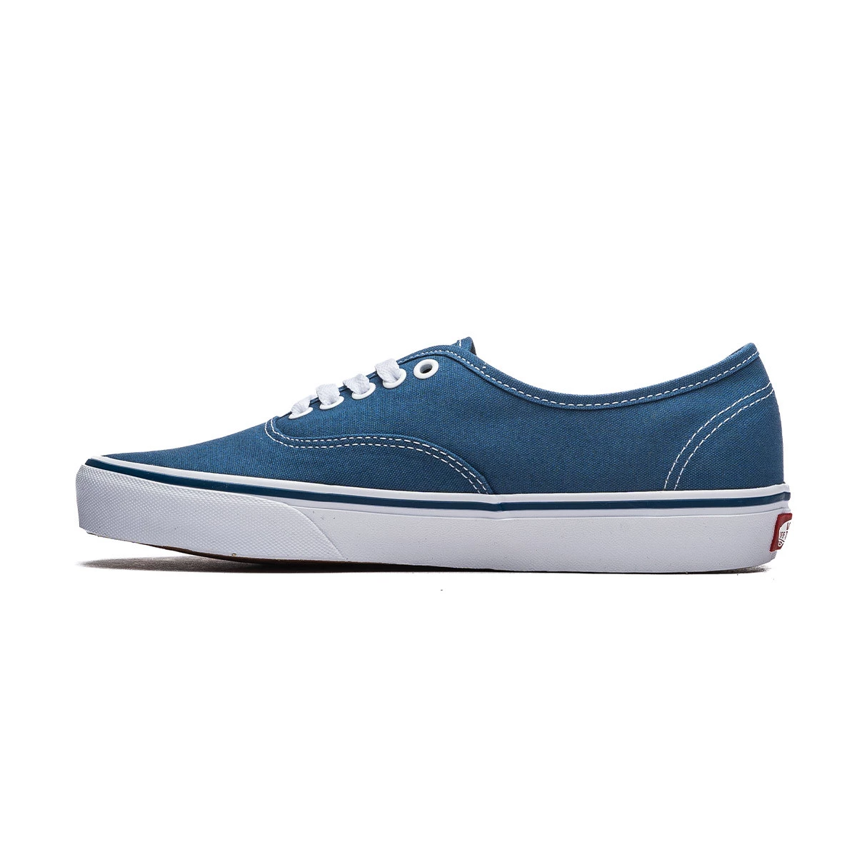 Vans authentic on sale pro navy
