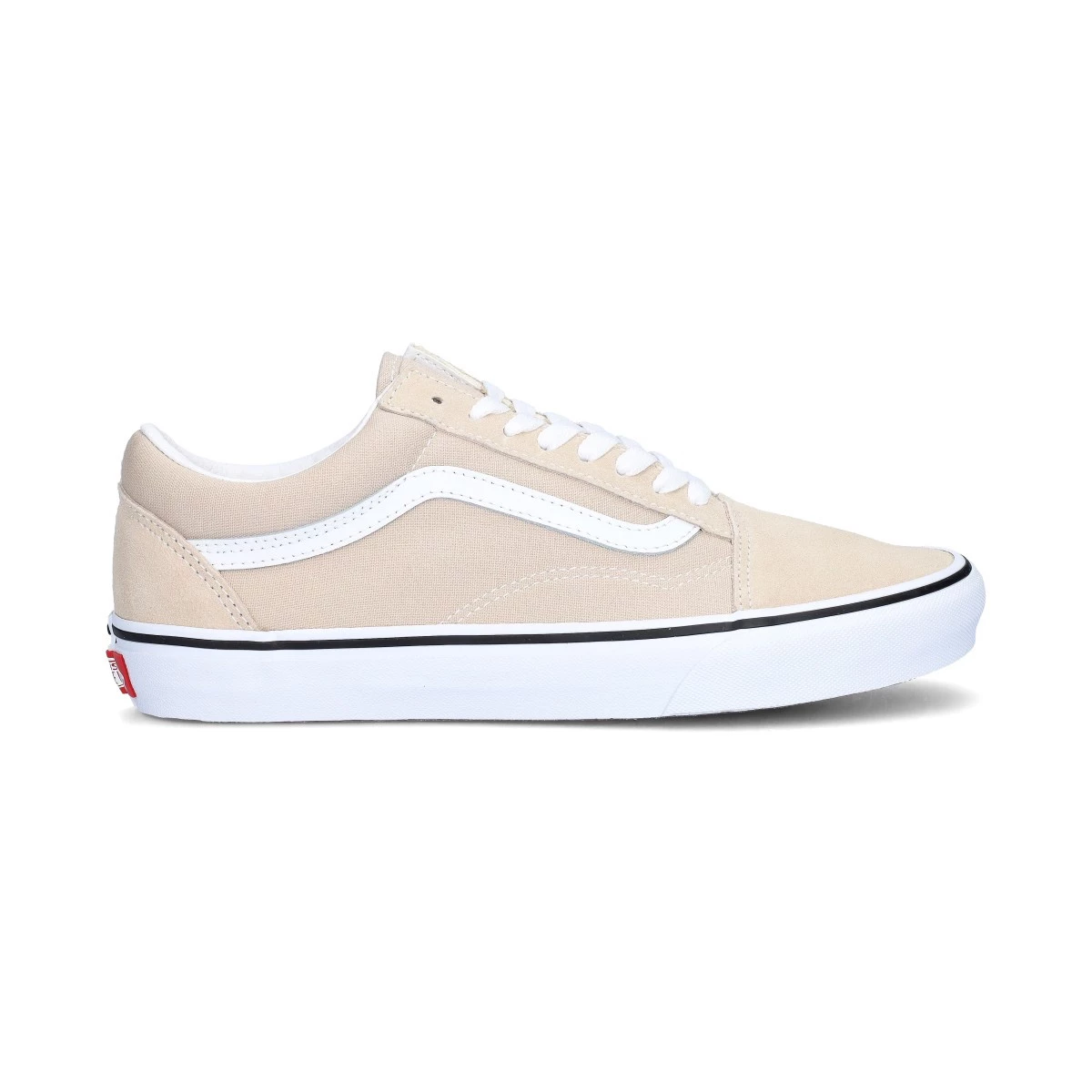 Trainers Vans Old Skool Theory French Oak Futbol Emotion