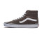 Tenis Vans Sk8-Hi