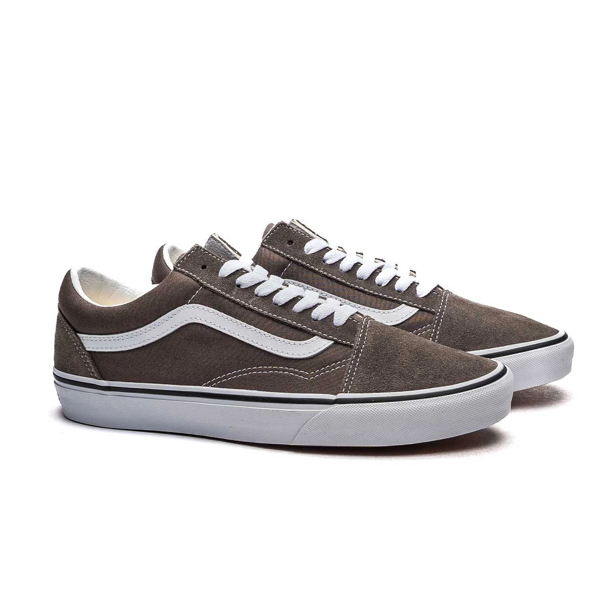 Vans retailers old skool el corte ingles
