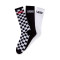 Vans Classic Crew (3 pares) Socks