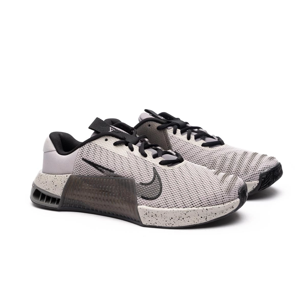 Nike Metcon 9 - Blanco - Zapatillas Fitness Hombre