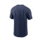 Jersey Nike Wordmark Boston Yankees