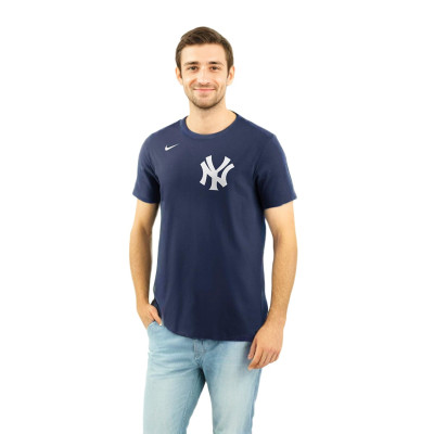 Koszulka Wordmark Boston Yankees