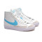 Nike Blazer Mid 77 Trainers