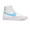 Nike Blazer Mid 77 Trainers
