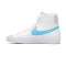 Nike Blazer Mid 77 Trainers