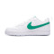 Baskets Nike Enfants Court Borough Low Recraft ¡