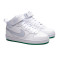 Nike Court Borough Mid 2 Trainers