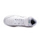 Zapatilla Nike Court Borough Mid 2 Niño