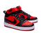 Tenis Nike Court Borough Mid 2 Niño