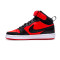 Nike Court Borough Mid 2 Sneaker