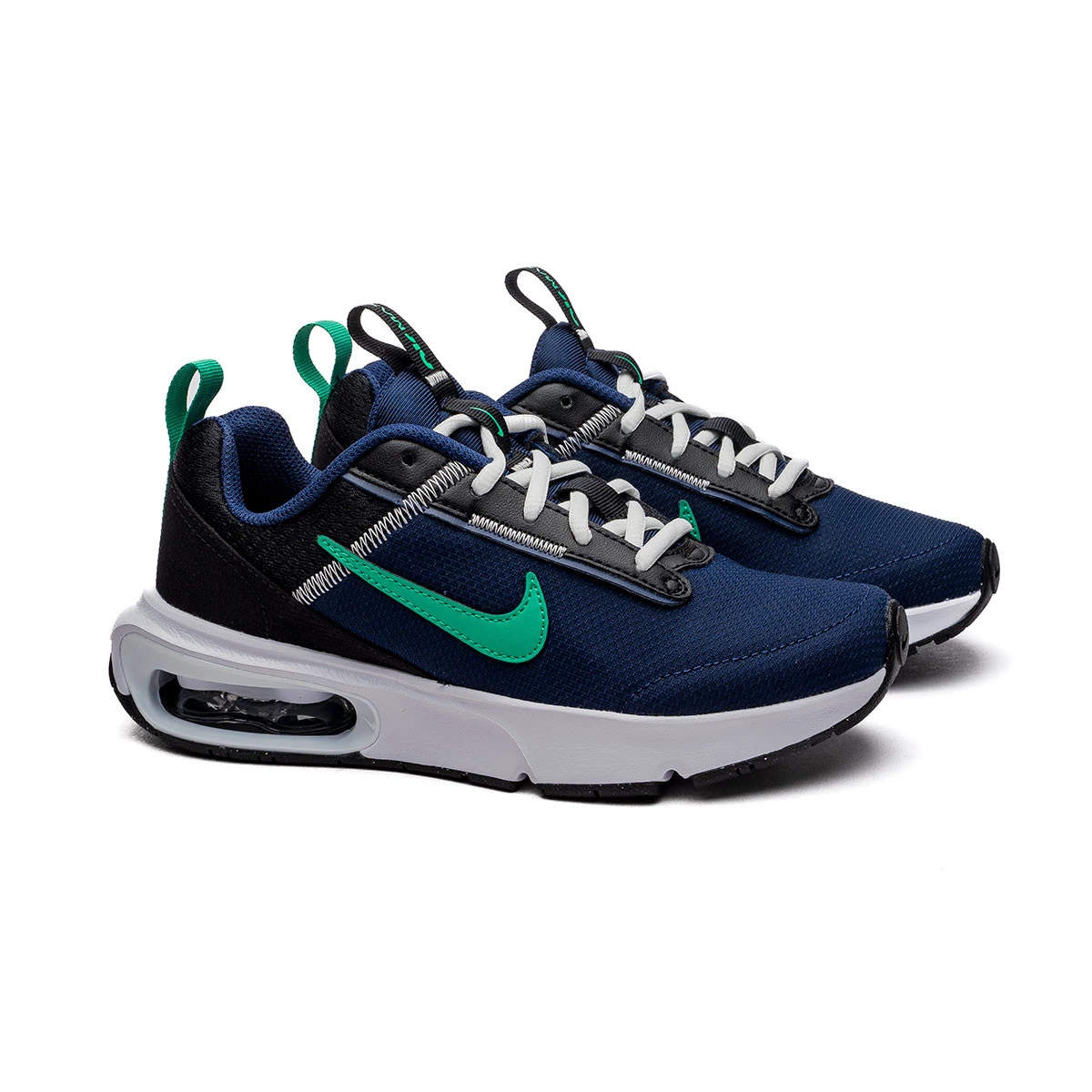 Trainers Nike Air Max Casbla Tepore Gum4 Futbol Emotion