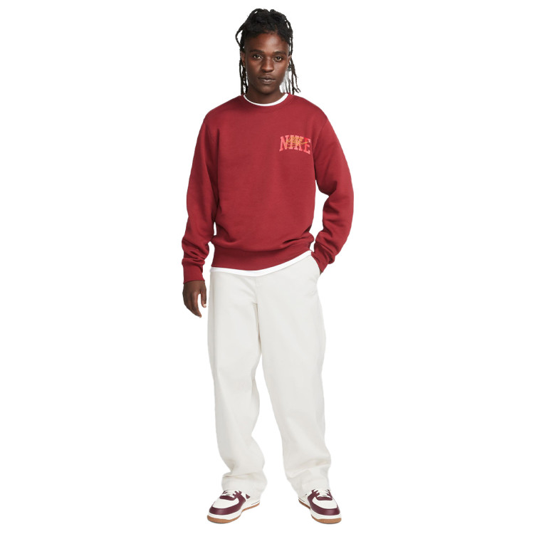 Platinum tint sweatshirt hotsell